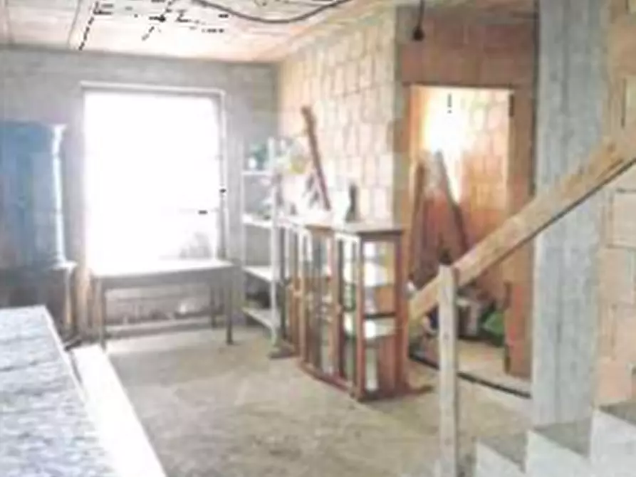 Immagine 4 di Casa indipendente in vendita  in Frazione Colbordolo - Via Vittorio Veneto snc  snc a Vallefoglia