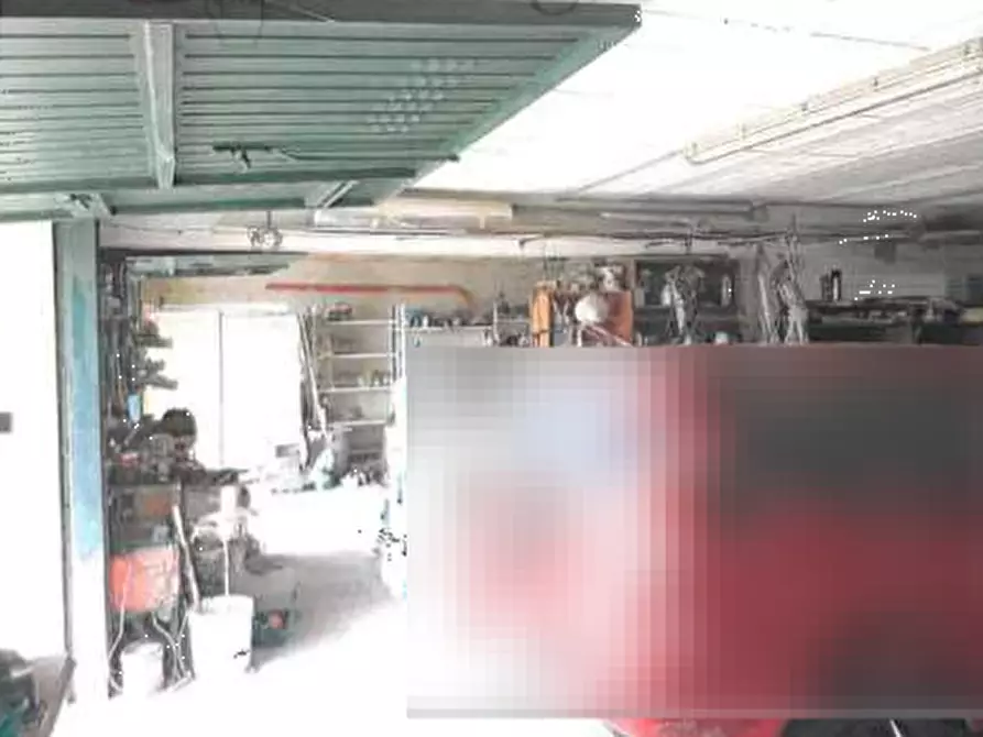 Immagine 11 di Casa indipendente in vendita  in Frazione Colbordolo - Via Vittorio Veneto snc  snc a Vallefoglia