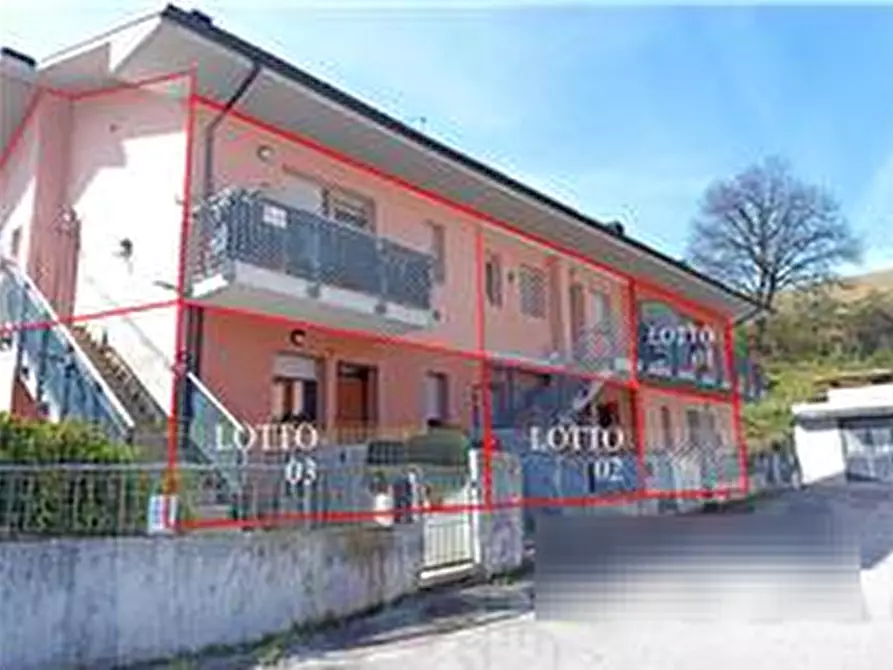 Immagine 1 di Appartamento in vendita  in Via Urbinate  243 a Urbino