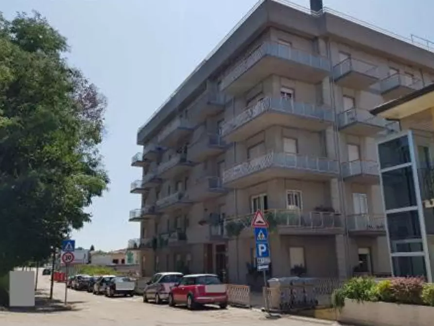 Immagine 1 di Appartamento in vendita  in Via XXV Aprile  18 a Gabicce Mare