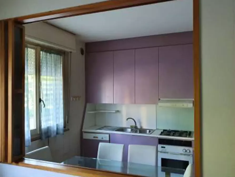 Immagine 6 di Appartamento in vendita  in Via XXV Aprile  18 a Gabicce Mare