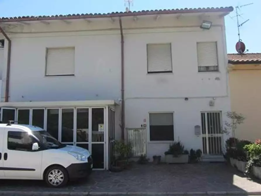 Immagine 2 di Appartamento in vendita  in Frazione Montegaudio, Ex Comune di Monteciccardo, Via Lubiana 20 a Pesaro