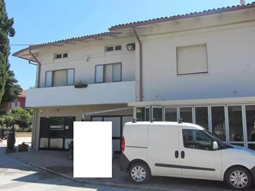 Immagine 3 di Appartamento in vendita  in Frazione Montegaudio, Ex Comune di Monteciccardo, Via Lubiana 20 a Pesaro