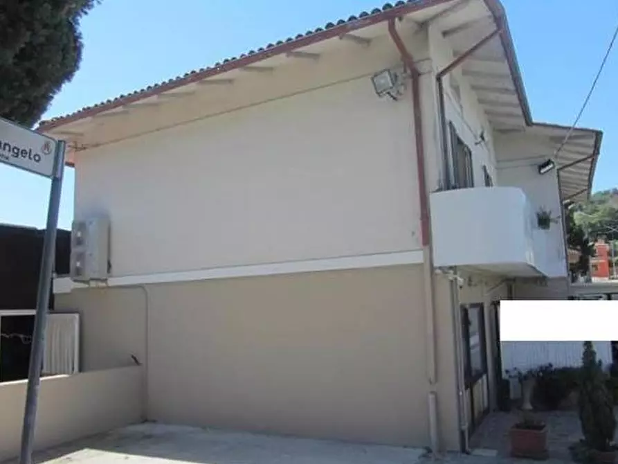 Immagine 4 di Appartamento in vendita  in Frazione Montegaudio, Ex Comune di Monteciccardo, Via Lubiana 20 a Pesaro