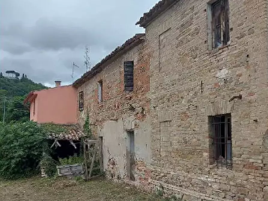 Immagine 2 di Appartamento in vendita  in Via RISARA  20 a Montelabbate