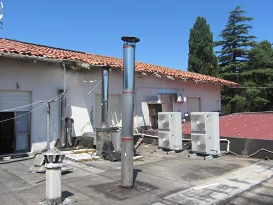 Immagine 5 di Appartamento in vendita  in Frazione Montegaudio, Ex Comune di Monteciccardo, Via Lubiana 20 a Pesaro