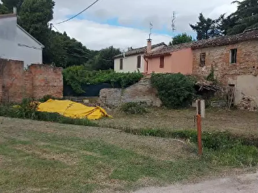 Immagine 5 di Appartamento in vendita  in Via RISARA  20 a Montelabbate