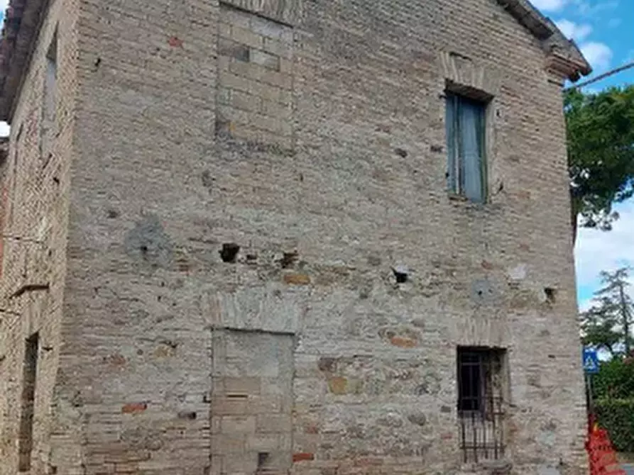 Immagine 6 di Appartamento in vendita  in Via RISARA  20 a Montelabbate