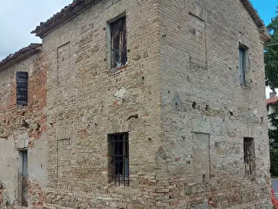 Immagine 8 di Appartamento in vendita  in Via RISARA  20 a Montelabbate