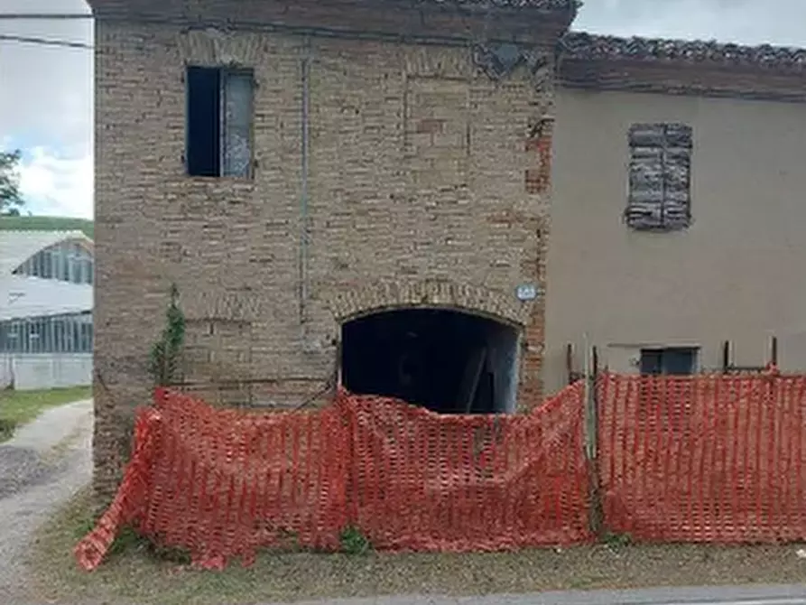 Immagine 9 di Appartamento in vendita  in Via RISARA  20 a Montelabbate