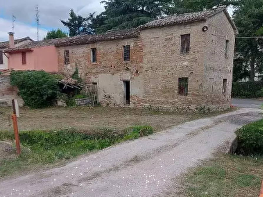 Immagine 10 di Appartamento in vendita  in Via RISARA  20 a Montelabbate