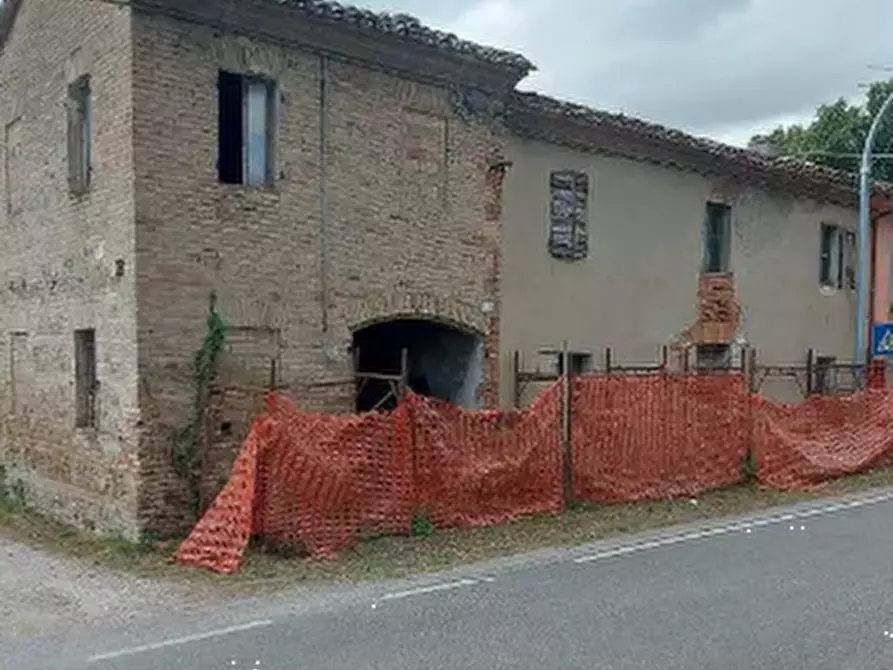 Immagine 11 di Appartamento in vendita  in Via RISARA  20 a Montelabbate