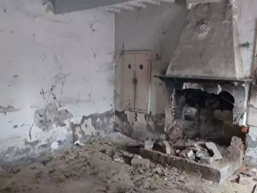 Immagine 13 di Appartamento in vendita  in Via RISARA  20 a Montelabbate