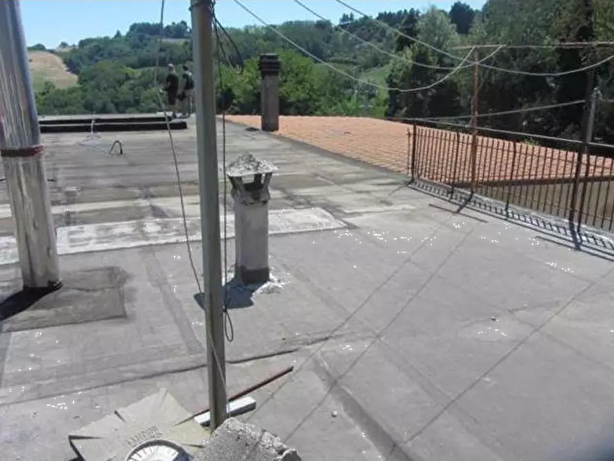 Immagine 6 di Appartamento in vendita  in Frazione Montegaudio, Ex Comune di Monteciccardo, Via Lubiana 20 a Pesaro