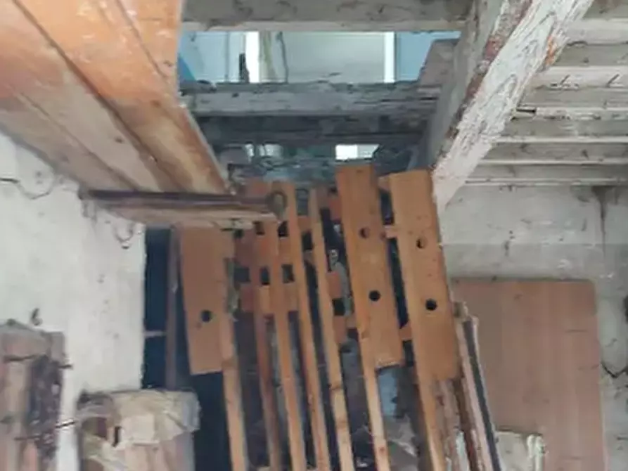 Immagine 16 di Appartamento in vendita  in Via RISARA  20 a Montelabbate