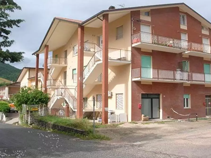 Immagine 1 di Appartamento in vendita  in Via Camino 6 a Lunano