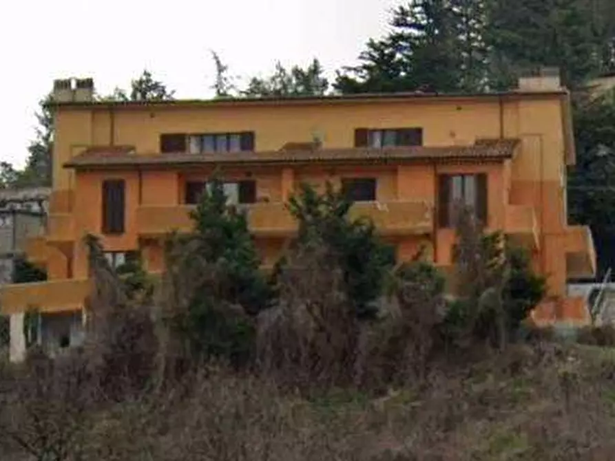 Immagine 2 di Appartamento in vendita  in Via Don Minzoni  32 a Cagli