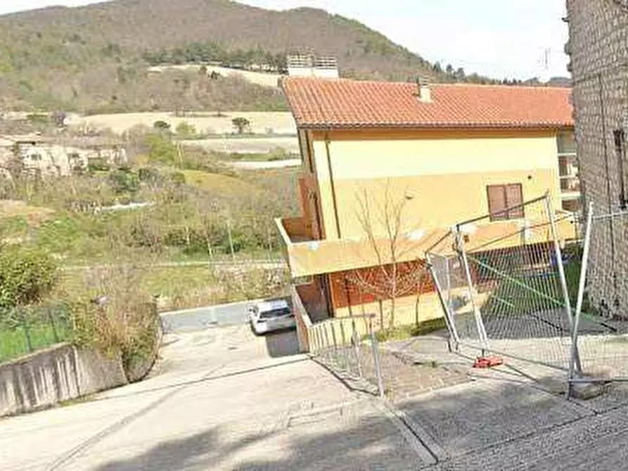 Immagine 3 di Appartamento in vendita  in Via Don Minzoni  32 a Cagli