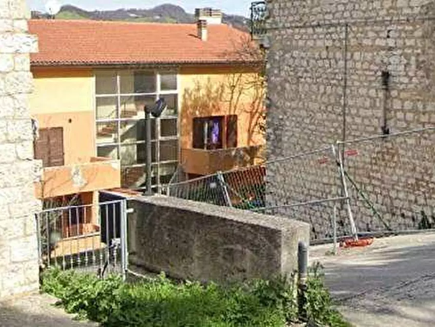 Immagine 4 di Appartamento in vendita  in Via Don Minzoni  32 a Cagli