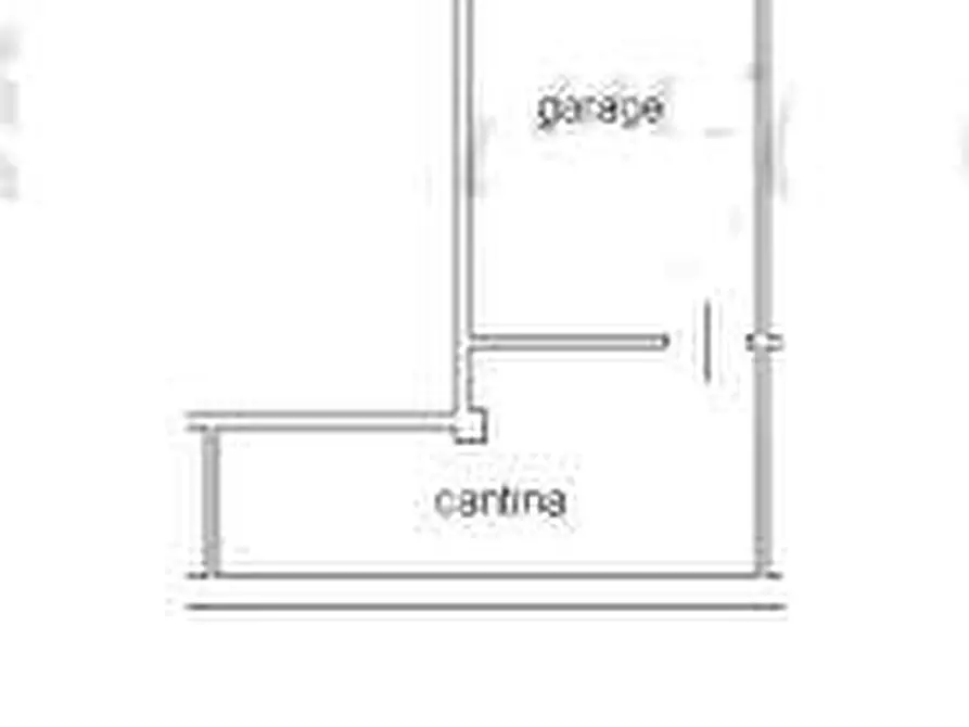 Immagine 7 di Appartamento in vendita  in Via Don Minzoni  32 a Cagli