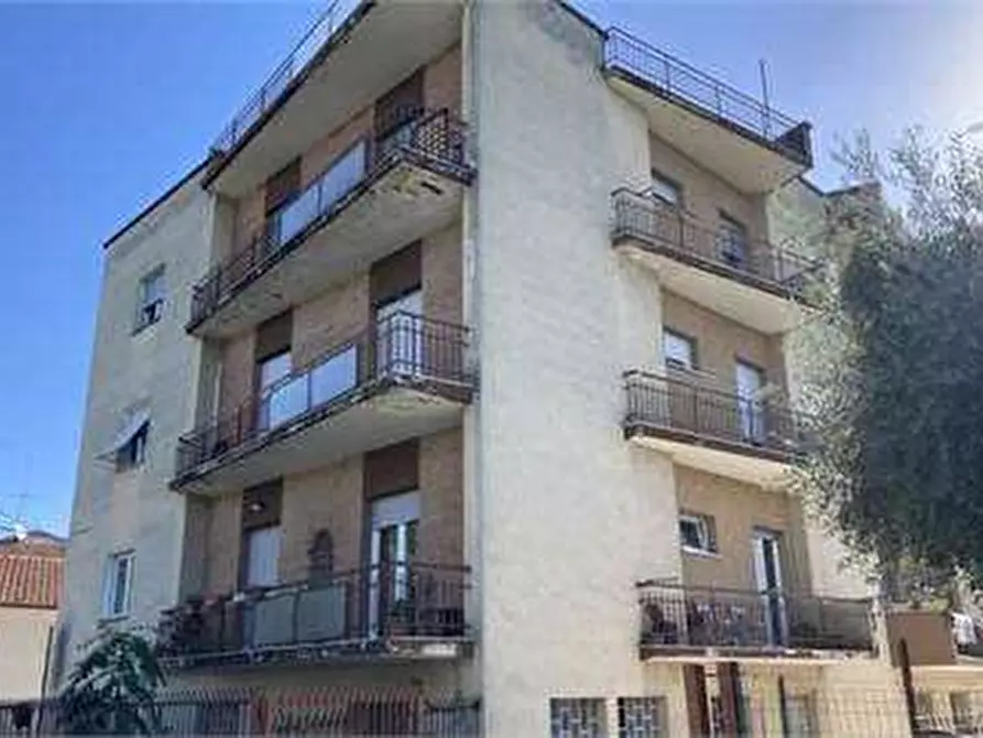 Immagine 1 di Appartamento in vendita  in Frazione Calcinelli - Via Trieste 34 a Colli Al Metauro