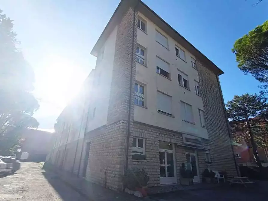 Immagine 1 di Appartamento in vendita  in Via Giovanni Pascoli 1 a Piobbico