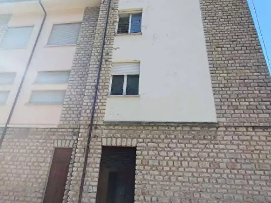 Immagine 2 di Appartamento in vendita  in Via Giovanni Pascoli 1 a Piobbico