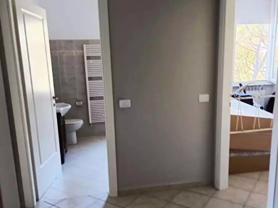 Immagine 6 di Appartamento in vendita  in Via Giovanni Pascoli 1 a Piobbico