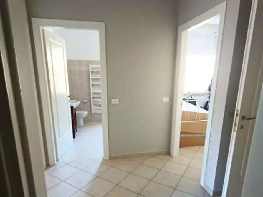 Immagine 7 di Appartamento in vendita  in Via Giovanni Pascoli 1 a Piobbico