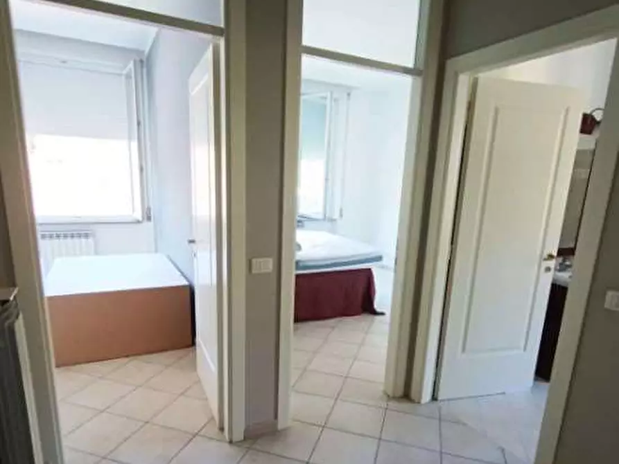 Immagine 8 di Appartamento in vendita  in Via Giovanni Pascoli 1 a Piobbico