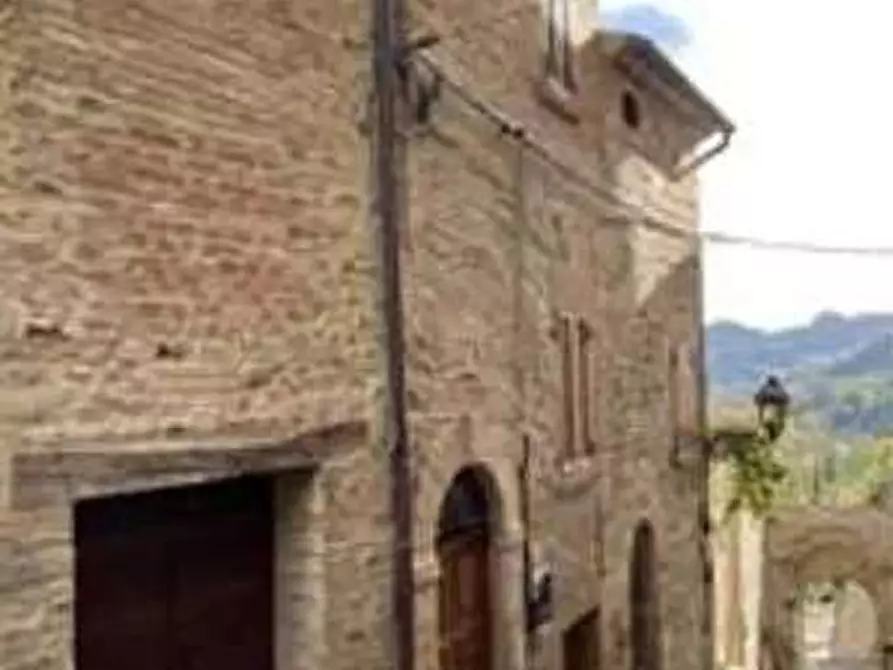 Immagine 1 di Appartamento in vendita  in VIA PELASGI  8 a Macerata Feltria