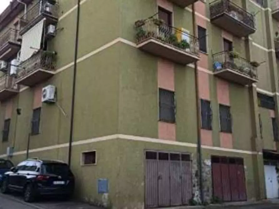 Immagine 1 di Appartamento in vendita  in Via Aldo Moro 45 a Sant'arcangelo