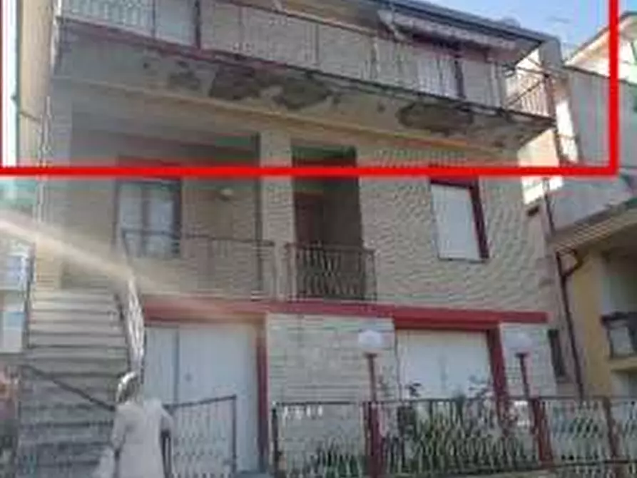 Immagine 1 di Appartamento in vendita  in Via Piave 17 a Montelabbate