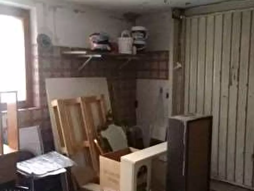 Immagine 15 di Appartamento in vendita  in Via Piave 17 a Montelabbate