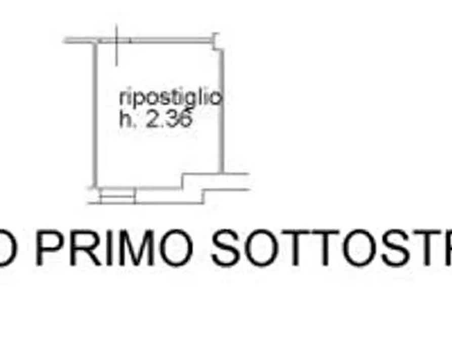 Immagine 21 di Appartamento in vendita  in Via Gioacchino Rossini  30 a Acqualagna