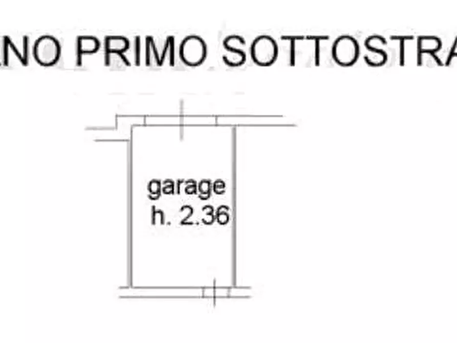 Immagine 22 di Appartamento in vendita  in Via Gioacchino Rossini  30 a Acqualagna