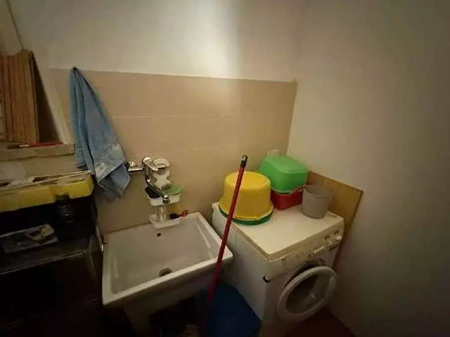 Immagine 21 di Villa in vendita  in Frazione Ginestreto - Strada Borgo 25 a Pesaro