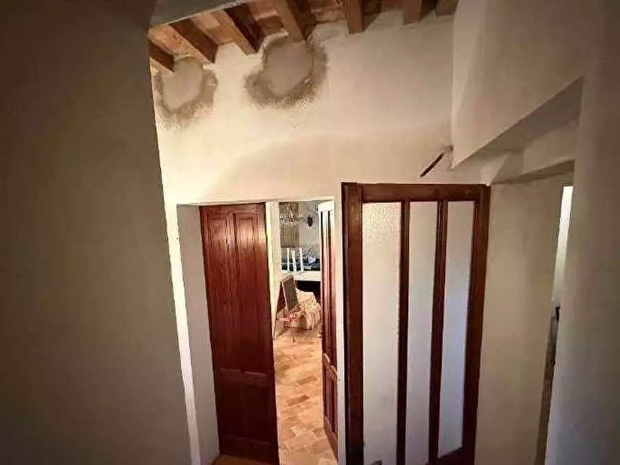 Immagine 22 di Villa in vendita  in Frazione Ginestreto - Strada Borgo 25 a Pesaro