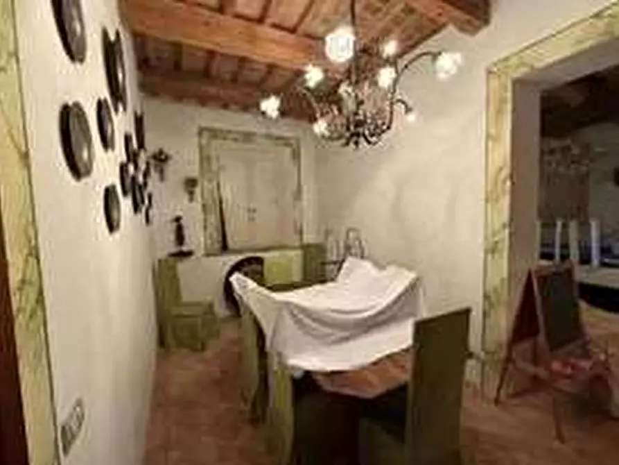 Immagine 23 di Villa in vendita  in Frazione Ginestreto - Strada Borgo 25 a Pesaro