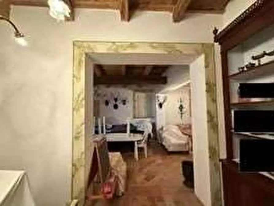 Immagine 24 di Villa in vendita  in Frazione Ginestreto - Strada Borgo 25 a Pesaro