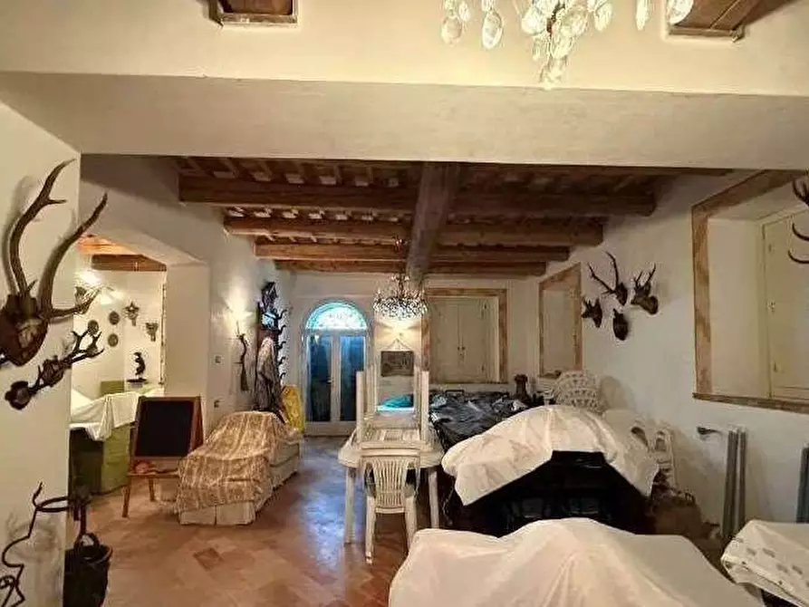 Immagine 25 di Villa in vendita  in Frazione Ginestreto - Strada Borgo 25 a Pesaro