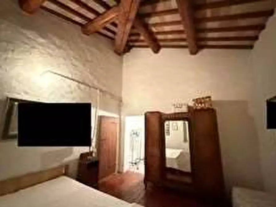 Immagine 34 di Villa in vendita  in Frazione Ginestreto - Strada Borgo 25 a Pesaro