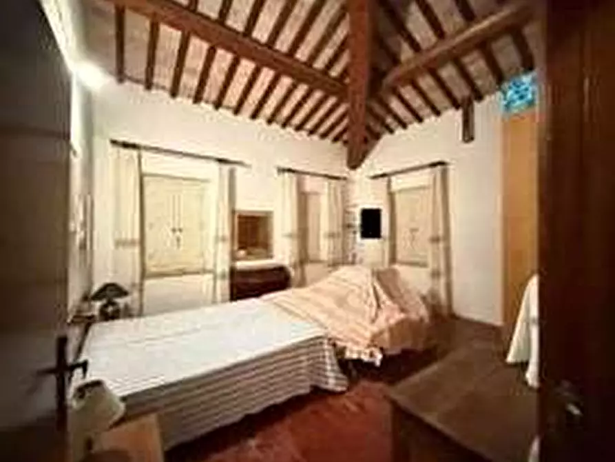 Immagine 39 di Villa in vendita  in Frazione Ginestreto - Strada Borgo 25 a Pesaro