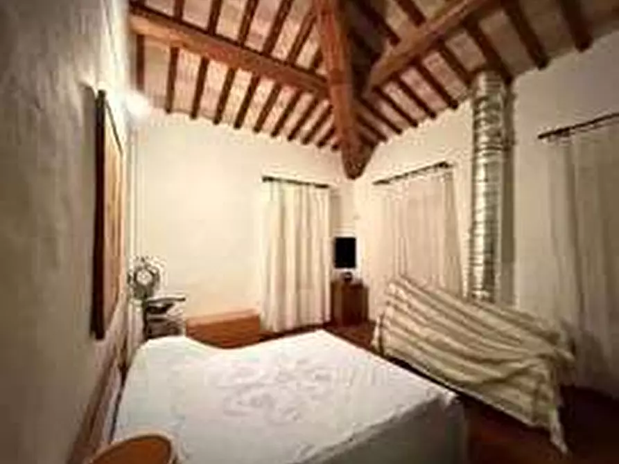 Immagine 42 di Villa in vendita  in Frazione Ginestreto - Strada Borgo 25 a Pesaro