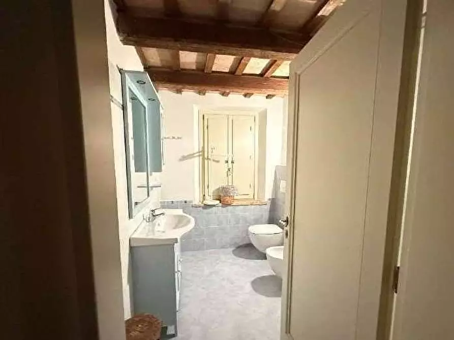 Immagine 45 di Villa in vendita  in Frazione Ginestreto - Strada Borgo 25 a Pesaro