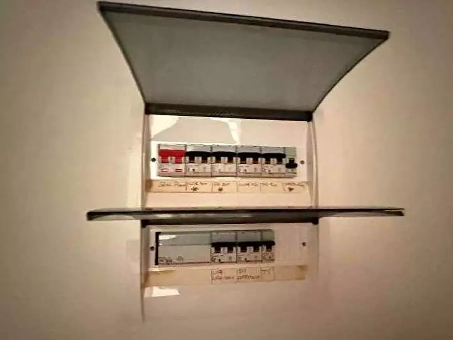 Immagine 46 di Villa in vendita  in Frazione Ginestreto - Strada Borgo 25 a Pesaro