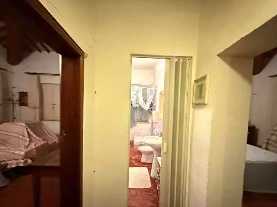 Immagine 47 di Villa in vendita  in Frazione Ginestreto - Strada Borgo 25 a Pesaro