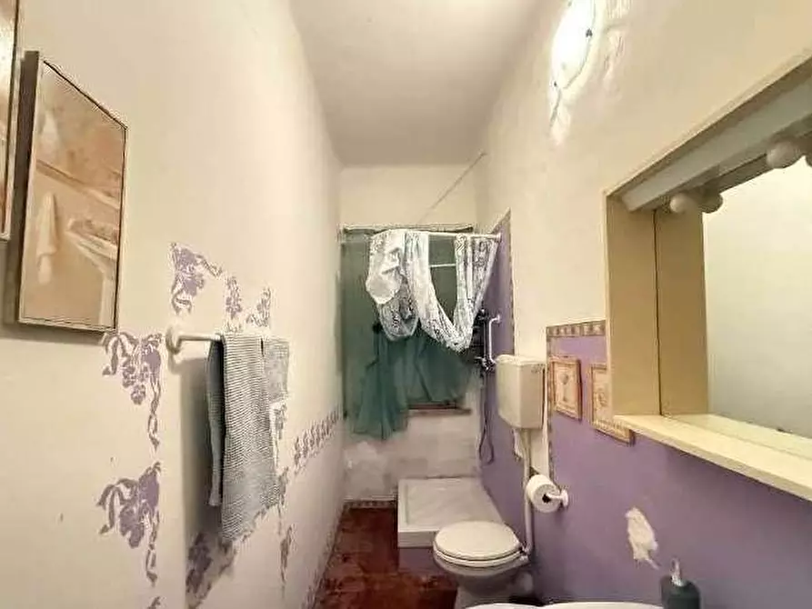 Immagine 48 di Villa in vendita  in Frazione Ginestreto - Strada Borgo 25 a Pesaro