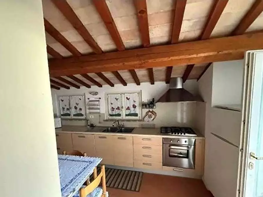 Immagine 51 di Villa in vendita  in Frazione Ginestreto - Strada Borgo 25 a Pesaro