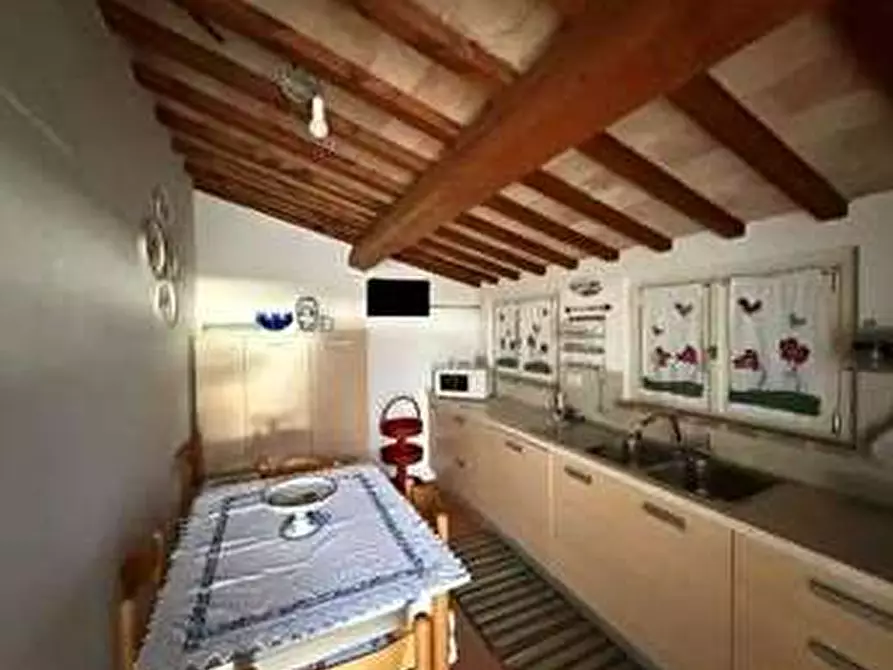 Immagine 52 di Villa in vendita  in Frazione Ginestreto - Strada Borgo 25 a Pesaro